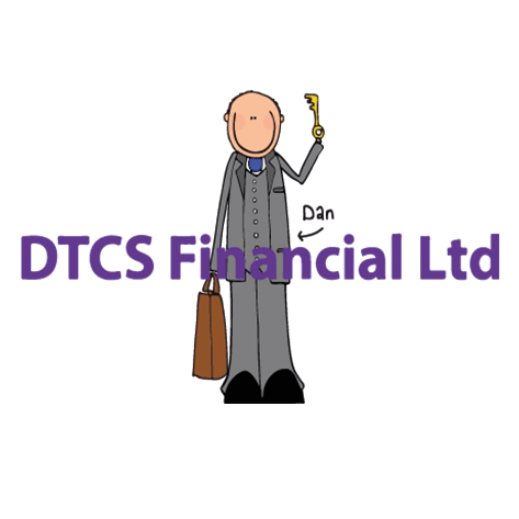 - Dan Saxton DTCS Financial Ltd